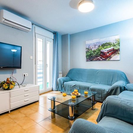 Tuguest Manuel De Falla Apartment Granada Exterior photo