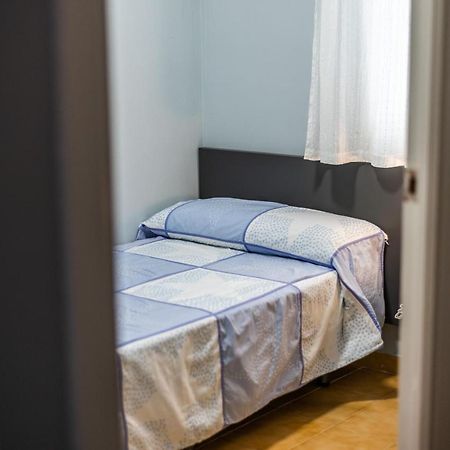 Tuguest Manuel De Falla Apartment Granada Exterior photo