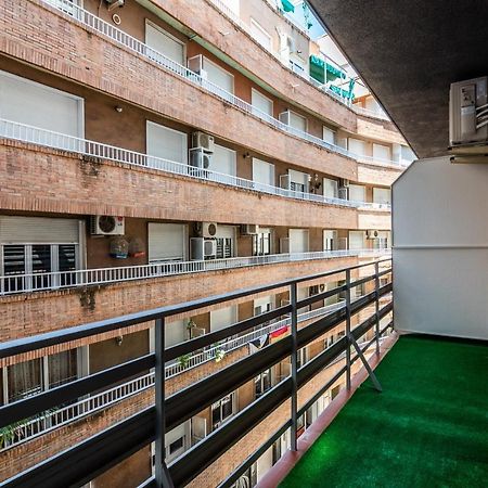Tuguest Manuel De Falla Apartment Granada Exterior photo