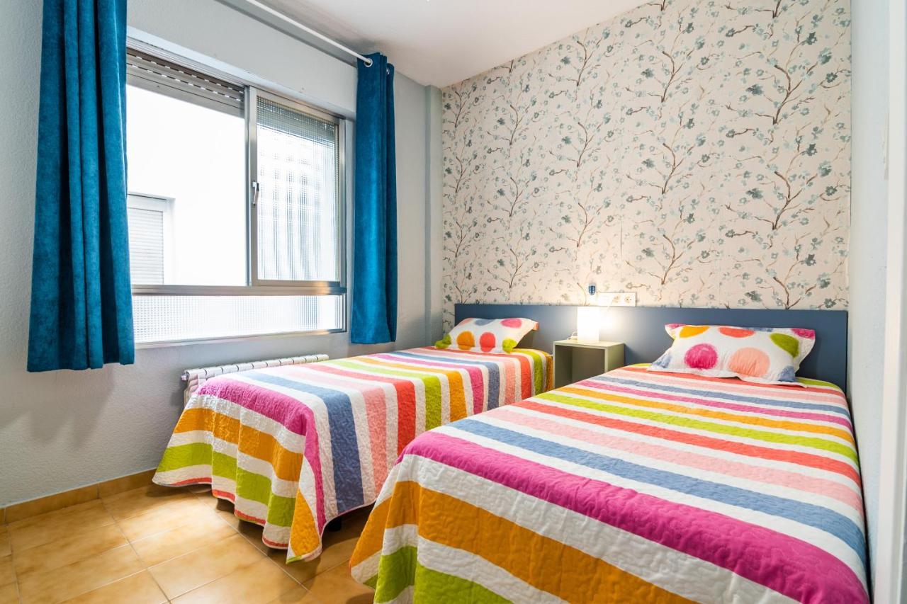 Tuguest Manuel De Falla Apartment Granada Exterior photo