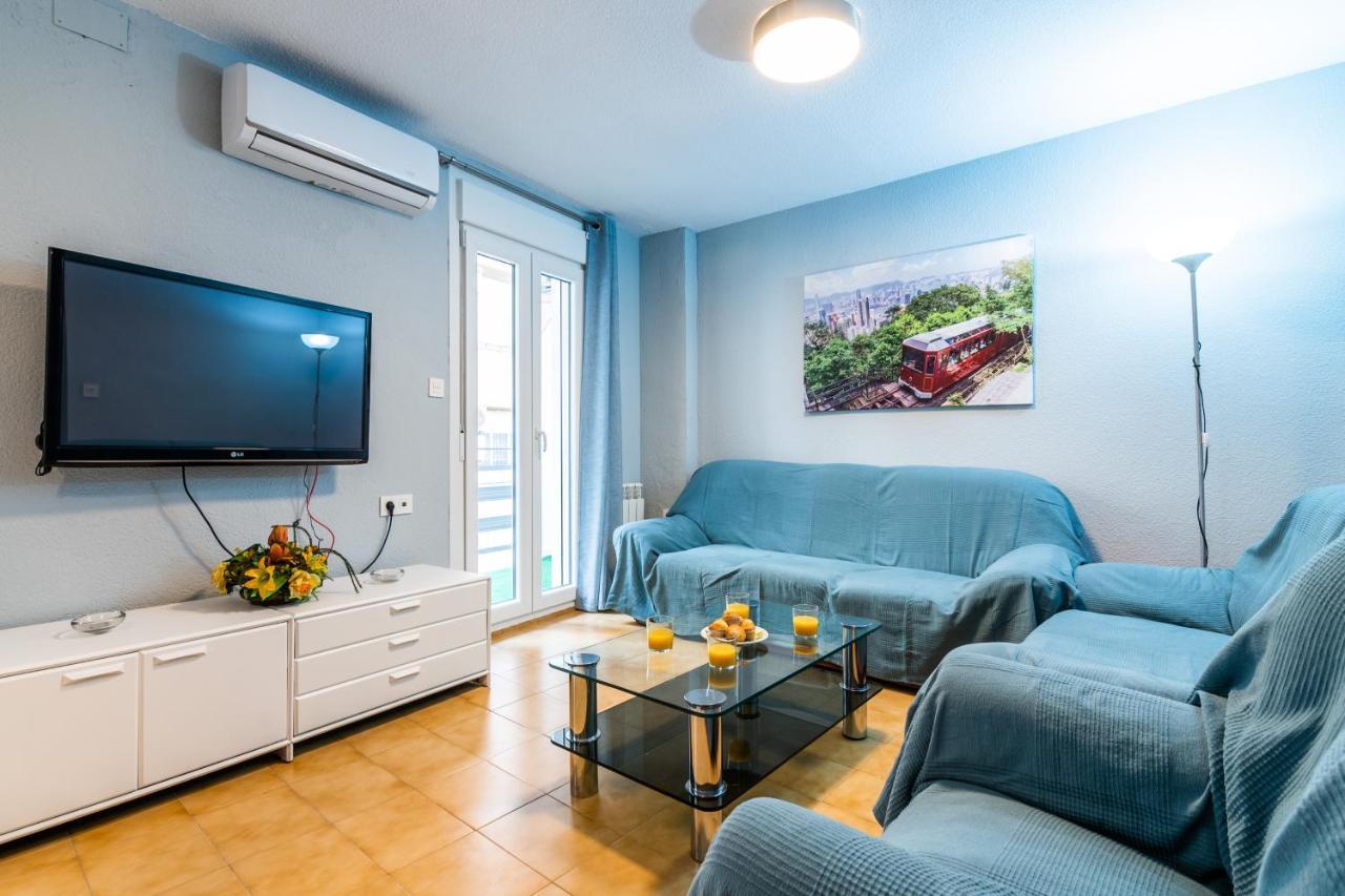 Tuguest Manuel De Falla Apartment Granada Exterior photo