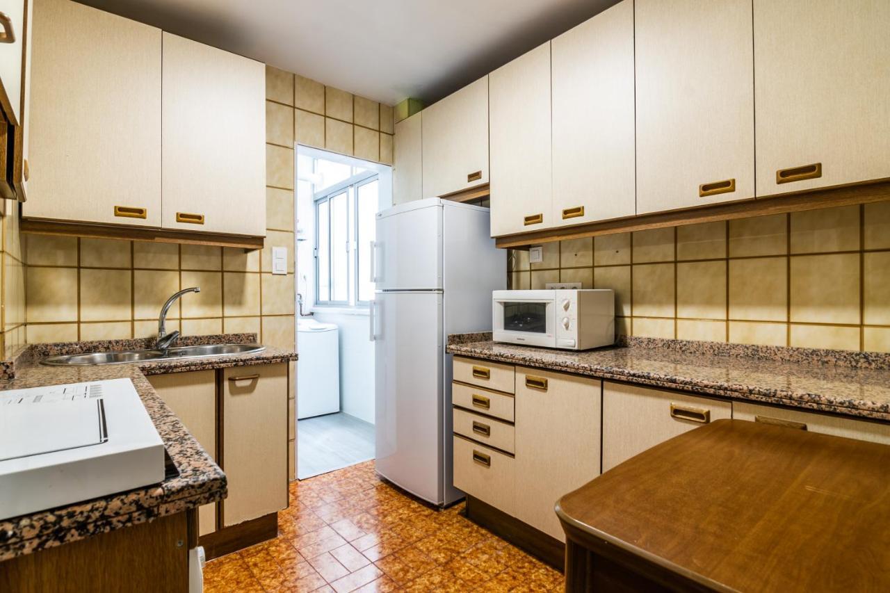 Tuguest Manuel De Falla Apartment Granada Exterior photo