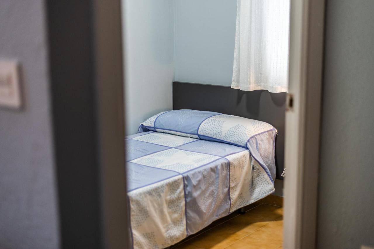 Tuguest Manuel De Falla Apartment Granada Exterior photo