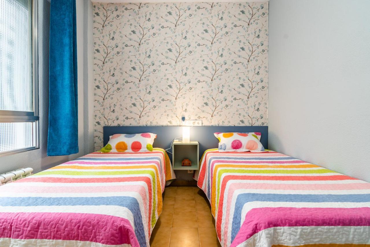Tuguest Manuel De Falla Apartment Granada Exterior photo